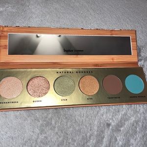 butter LONDON Eyeshadow Palette *New*